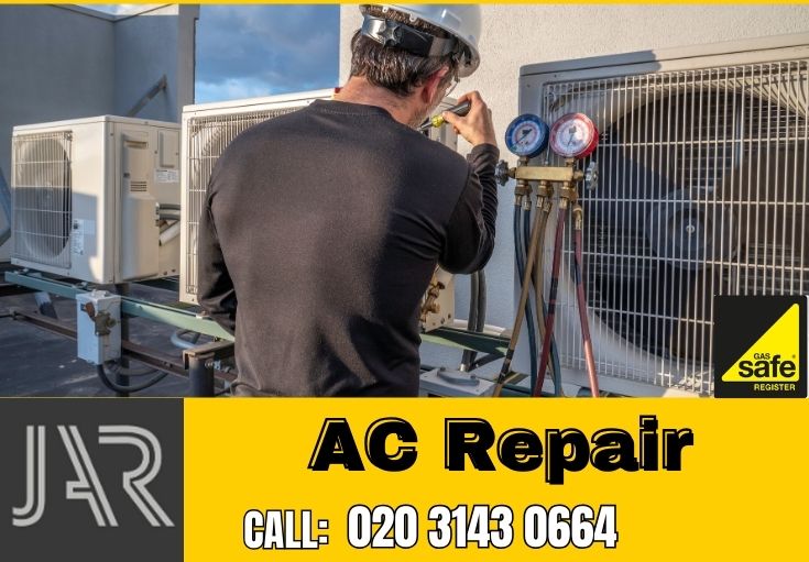 ac repair Mayfair