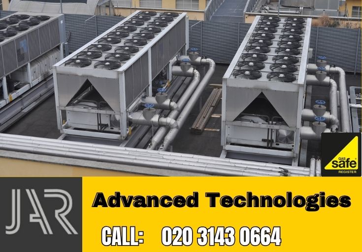 Advanced HVAC Technology Solutions Mayfair