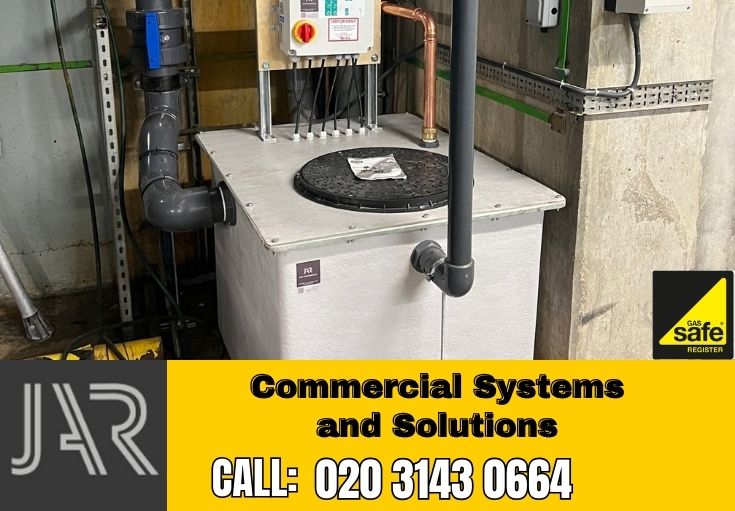 Commercial HVAC Solutions Mayfair