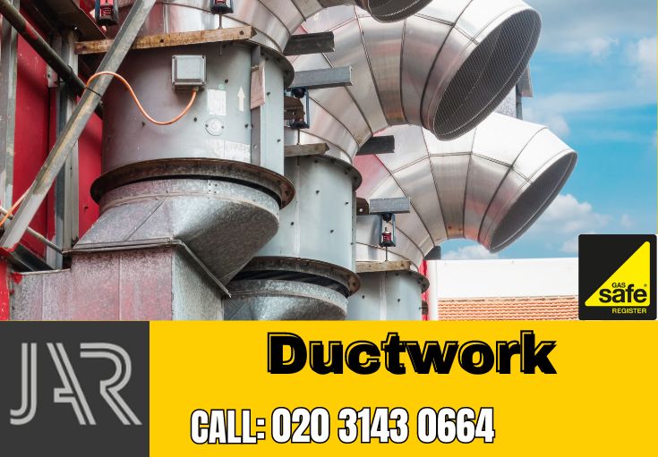 Ductwork Services Mayfair