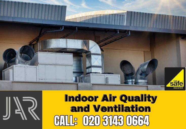 Indoor Air Quality Mayfair