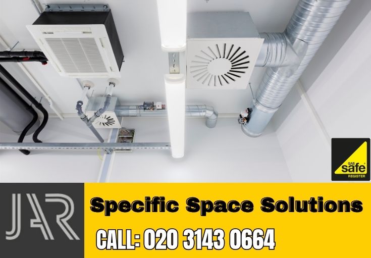 Specific Space Solutions Mayfair